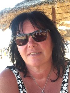 Photo de profil de Florence GUEVEL MARZOUKI