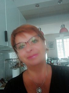 Photo de profil de Florence Gabriel
