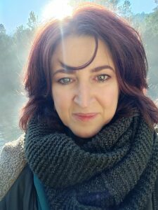 Photo de profil de Florence Gagliardi