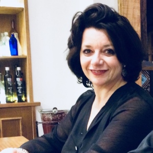 Photo de profil de Florence Galy