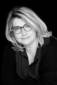 Photo de profil de Florence Garcia