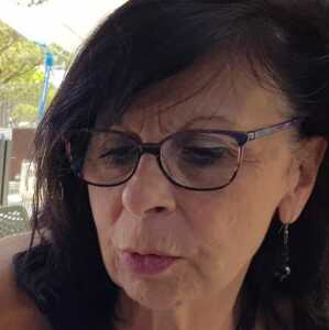 Photo de profil de Florence Garnero