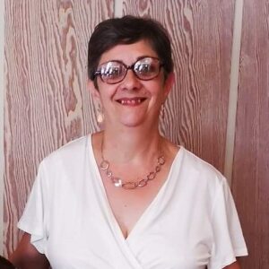Photo de profil de Florence Gaudin
