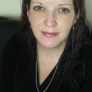 Photo de profil de Florence Ghadhbani
