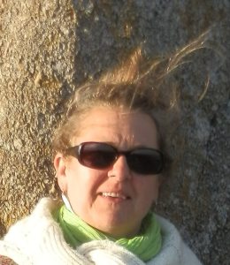 Photo de profil de Florence Giacomini