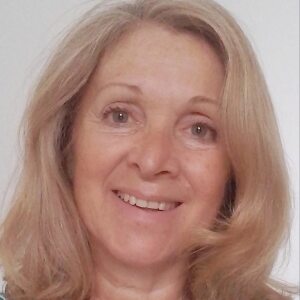 Photo de profil de Florence Gil