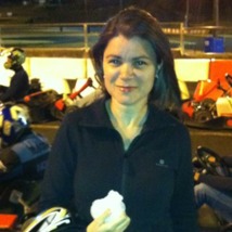Photo de profil de Florence Gilles