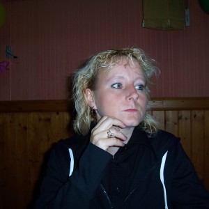 Photo de profil de Florence Gillet