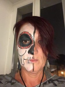 Photo de profil de Florence Giovannai