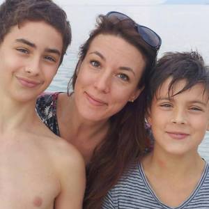 Photo de profil de Florence Girard