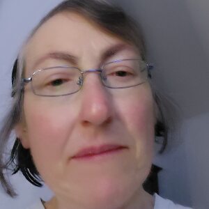 Photo de profil de Florence Godefroy