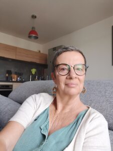 Photo de profil de Florence Gorce