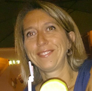 Photo de profil de Florence Goud