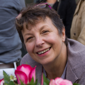 Photo de profil de Florence Grimbert