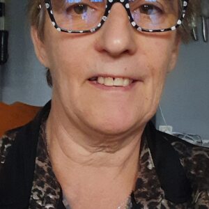 Photo de profil de Florence Gropeaux