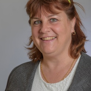 Photo de profil de Florence Grouhel