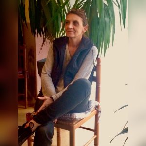 Photo de profil de Florence Guigot