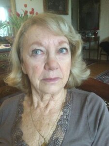 Photo de profil de Florence Guinier