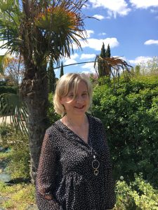 Photo de profil de Florence Hagenbach