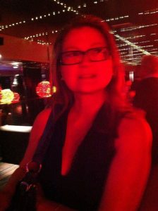 Photo de profil de Florence Hamet