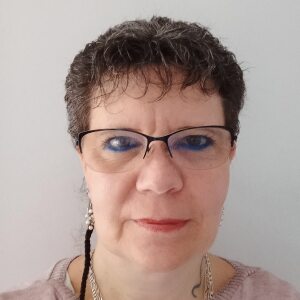 Photo de profil de Florence Hatton