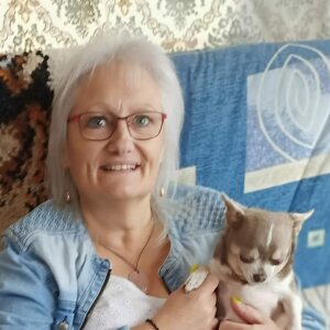 Photo de profil de Florence Helvert
