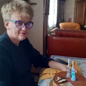 Photo de profil de Florence Heurfin