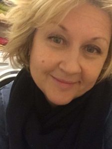 Photo de profil de Florence Hibonet