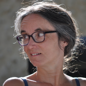 Photo de profil de Florence Humbert