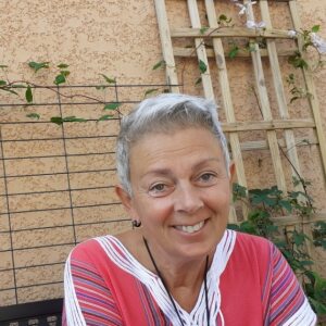 Photo de profil de Florence Issarny