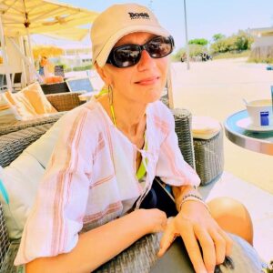 Photo de profil de Florence Ithier