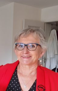 Photo de profil de Florence Janin