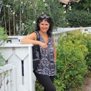 Photo de profil de Florence Jeanne
