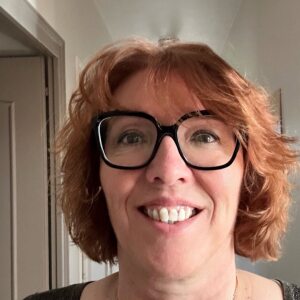 Photo de profil de Florence Jehlicka