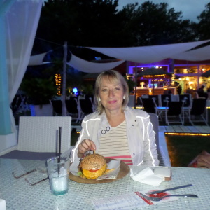 Photo de profil de Florence Joly