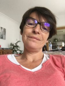 Photo de profil de Florence Jonville