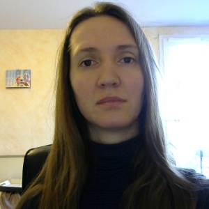 Photo de profil de Florence Josse