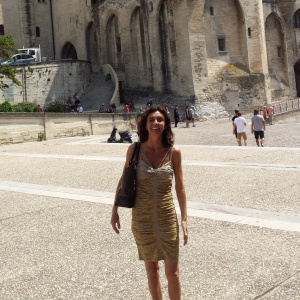 Photo de profil de Florence Kohler