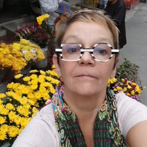 Photo de profil de Florence Kuntz