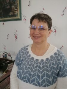 Photo de profil de Florence Lacrampe