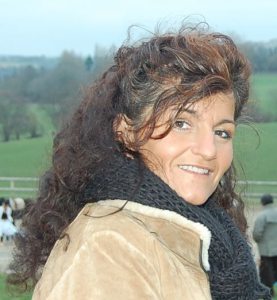 Photo de profil de Florence Lalliard