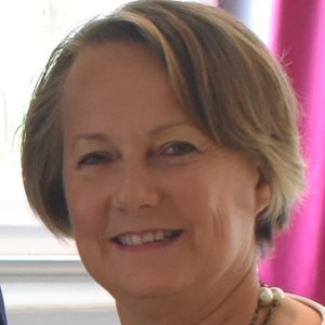 Photo de profil de Florence Lambelin