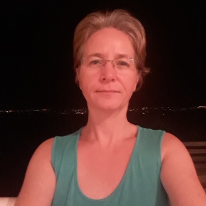 Photo de profil de Florence Lamure