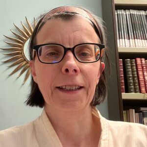 Photo de profil de Florence Lapeyre