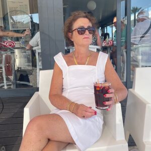 Photo de profil de Florence Lasplanchas