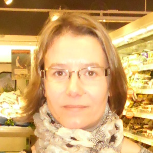 Photo de profil de Florence Le Colere