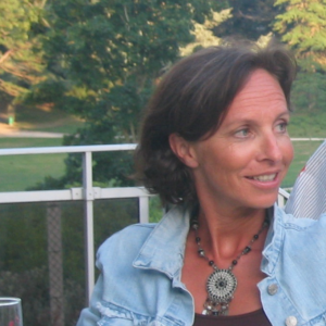 Photo de profil de Florence Le Coq