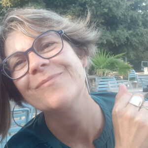 Photo de profil de Florence Le Feuvre