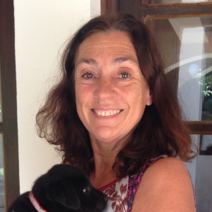Photo de profil de Florence Le Guénédal