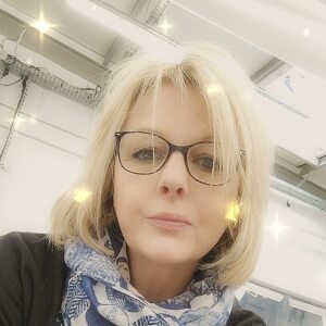 Photo de profil de Florence Le Roux